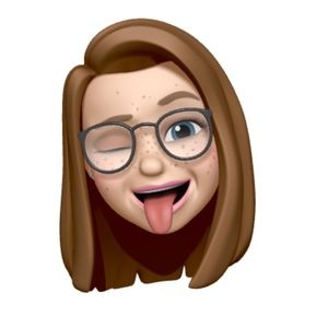 Meet your Posher, Annabelle